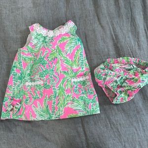 Lily Pulitzer dress